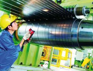 SMC mở thêm nhà máy thép 80.000 tấn/năm